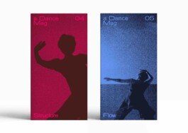 a Dance Mag